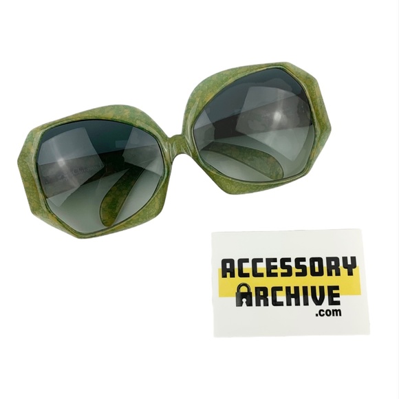 DIOR Rare Vintage Sunglasses - Picture 2 of 9